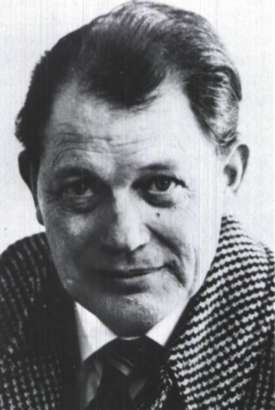 Μάρτινσον (Martinson), Χάρρυ Έντμουντ (1904 - 1978)
