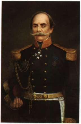 Μαυρομιχάλης, Ηλίας (Μάνη, 1795 -Στύρα Ευβοίας, 1822)