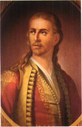 Μαυρομιχάλης, Κυριακούλης (Αθήνα, 1850 - 1916)