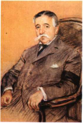 Μαυρομιχάλης, Πετρόμπεης (Μάνη, 1773 - Αθήνα, 1848)