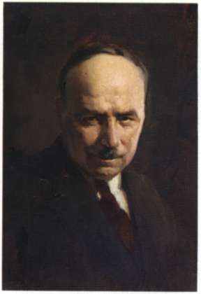 Μελάς, Σπύρος (Ναύπακτος, 1882 - Αθήνα, 1966)