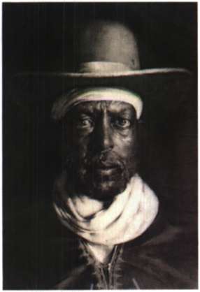 Μενελίκ Β' (Σαλέ Μαριέμ) (1844 - 1913)