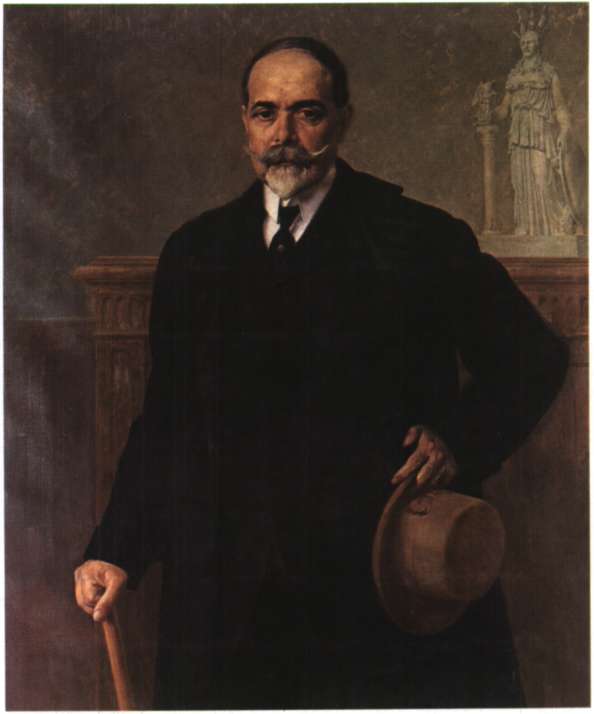 Μερκούρης, Σπύρος (Ερμιόνη, 1856 - Αθήνα, 1939)