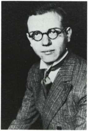 Μεσσιάν (Messiaen), Ολιβιέ (1908 - 1992)