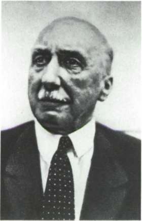 Μεταξάς, Αναστάσιος (Κεφαλληνία, 1863 - 1937)