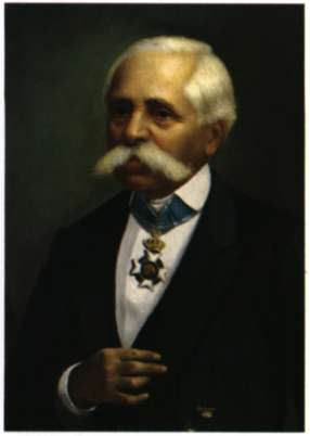 Μητσόπουλος, Κωνσταντίνος (Πάτρα, 1846 - Αθήνα, 1911)