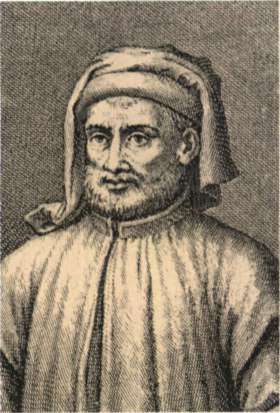 Μικελότσο (Michelozzo) ντι Μπαρτολομέο (1396 - 1472)