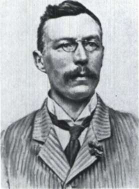Μίλλερ (Miller), Ουίλλιαμ (1864 - 1945)