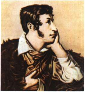 Μίτσκεβιτς (Mickiewicz), Ανταμ Μπέρναρντ (1798 - 1855)