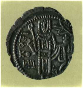 Μιχαήλ ο Γενναίος (ρουμ. Μιχάι, Mihai) (1558 - 1601)