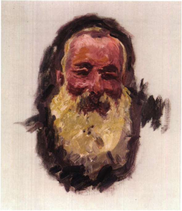 Μονέ (Monet), Κλωντ (1840 - 1926)