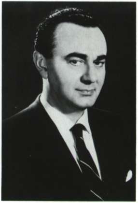 Μοσχίδης, Παύλος (Καβάλα, 1924)