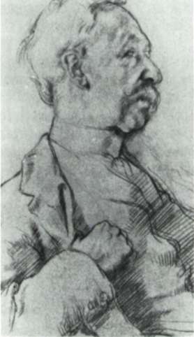 Μουρ (Moore), Τζωρτζ ΄Εντουαρντ (1873 - 1958)