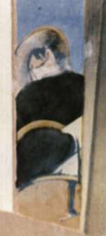 Μπαίηκον (Bacon), Φράνσις (1909 - 1992)