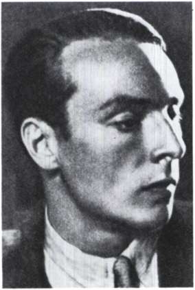 Μπαλανσίν, Ζωρζ (1904 - 1983)