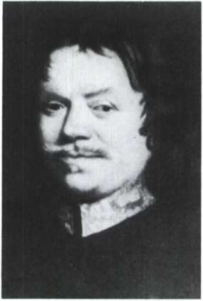 Μπάνυαν (Bunyan), Τζων (1628 - 1688)