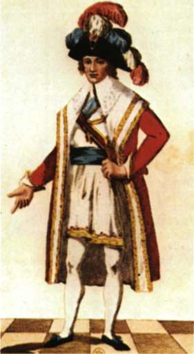 Μπάρρι (Barrie), σερ Τζαίημς Μάθιου (1860 - 1937)