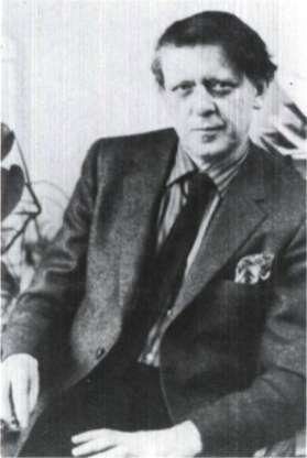 Μπάρτοκ (Bartok), Μπέλα (1881 - 1945)