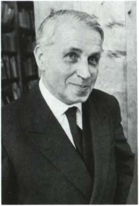 Μπατάιγ (Bataille), Ζωρζ (1897 - 1962)