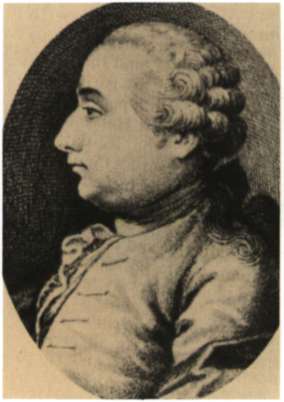 Μπέκκερ (Bekker). Αουγκουστ Ιμμάνουελ (1785 - 1871)