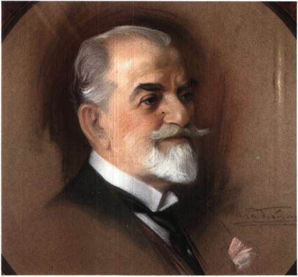 Μπενάκης, Λίνος (Κέρκυρα, 1928)