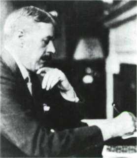 Μπενουά (Benoit), Πιερ (1886 - 1962)