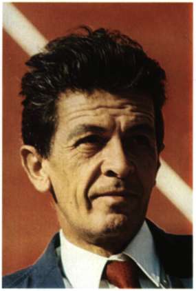 Μπερλίνγκουερ (Berlinguer), Evρίκο (1922 - 1984)