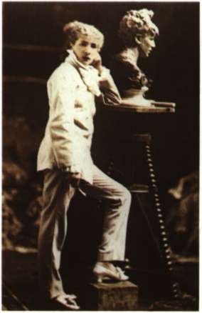 Μπερνάρ (Bernard), Τριστάν (πραγμ. όν. Πωλ) (1866 - 1947)