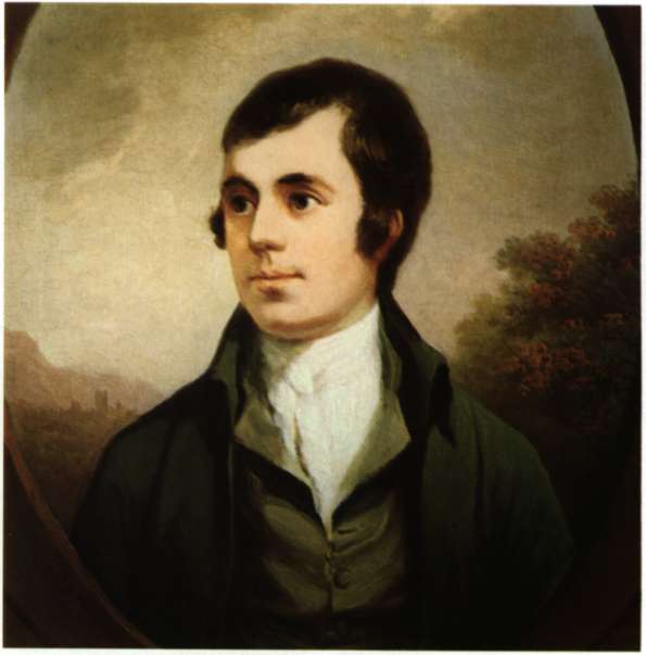 Μπερνς (Burns), Ρόμπερτ (1759 - 1796)
