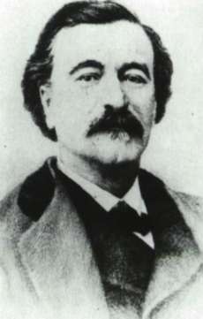 Μπερτ (Bert), Πωλ (1833 - 1886)