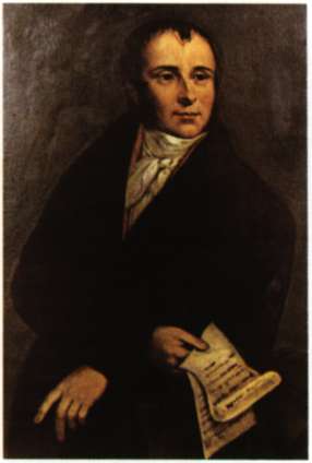 Μπισά (Bichat), Μαρί - Φρανσουά - Ξαβιέ (1771 - 1802)