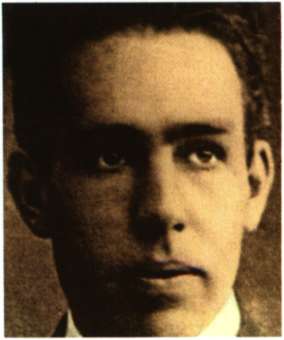 Μπορ (Bohr), Νηλς (Χένρικ Ντάβιντ) (1885 - 1962)
