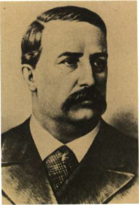 Μπορντέ (Bordel), Ζυλ (- Ζαν - Μπατίστ - Βενσάν) (1870 - 1961)