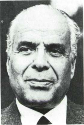 Μπούρας, Χαράλαμπος (Πρέβεζα, 1933)