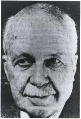 Μπραγκ (Bragg), σερ Ουίλλιαμ (Χένρυ) (1862 - 1942)