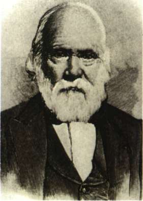 Μπράουν (Brown), Τζων (1800 - 1859)