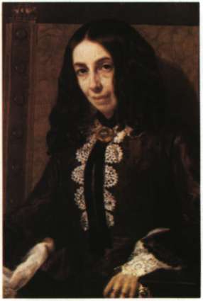 Μπράουνινγκ (Browning), Ελίζαμπεθ Μπάρρεττ (Barrett) (1806 - 1861)