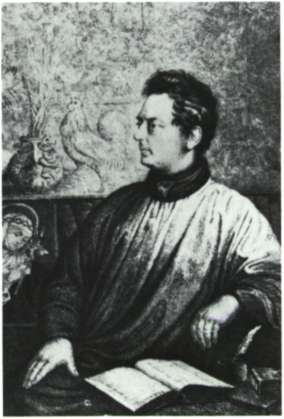 Μπρεντάνο (Brentano), Λούχο ή Λούντβιχ (1844 - 1931)