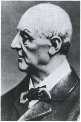 Μπρούκνερ (Bruckner), (Γιόζεφ) ?ντον (1824 - 1896)