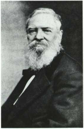 Μπρουμίδης. Κωνσταντίνος (Ρώμη, 1805 - Ουάσινγκτον, 1880)