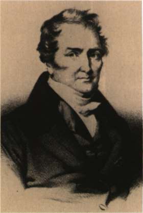 Μπρουσσαί (Broussais), Φρανσουά - Ζοζέφ - Βικτόρ (1772 - 1838)