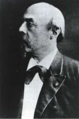 Μπύλοβ (Bulow), Χανς - βαρόνος φον - (1830 - 1894)