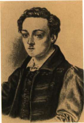 Μπωαρναί (Beauharnais), Εζέν πρίγκιπας ντε- (1781 - 1824)