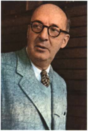 Νάκου, Λιλίκα (Αθήνα, 1903 - 1989)