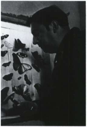 Νερούδα (Neruda), Πάμπλο (1904 - 1973)