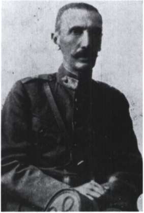 Νίδερ, Κωνσταντίνος (Μεσολόγγι, 1865 - Αθήνα, 1943)
