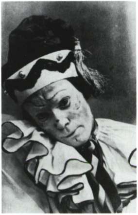 Νιζίνσκι, Βασλάψ Φόμιχ (1890 - 1950)