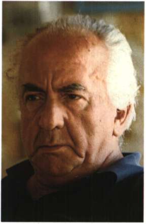 Νικολάου, Νίκος (΄Υδρα, 1909 - Αίγινα, 1986)