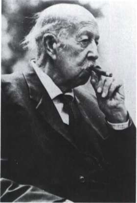 Νίλσσον (Nilsson), Μάρτιν (1874 - 1967)