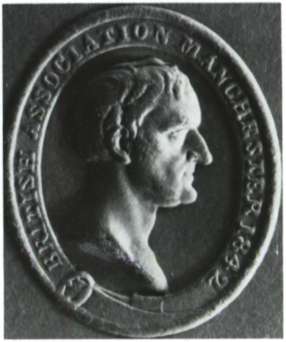 Ντάλτον (Dalton), Τζων (1766 - 1844)